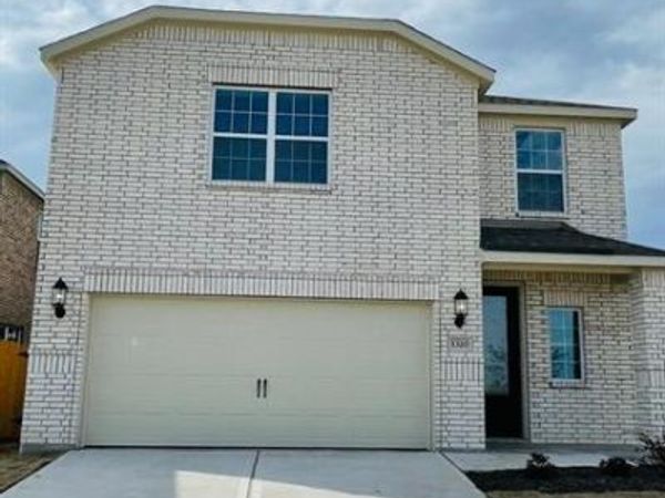 1320 Windermere Way, Princeton, TX 75407