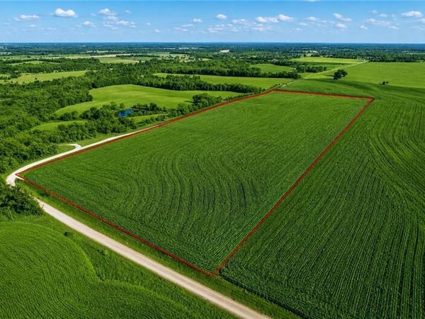 UU Highway, Jameson, MO 64647