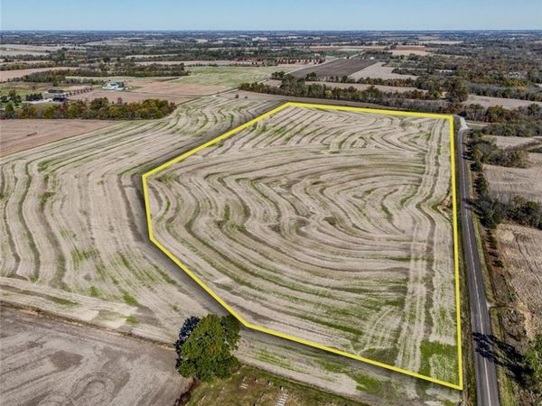 UU Highway, Jameson, MO 64647