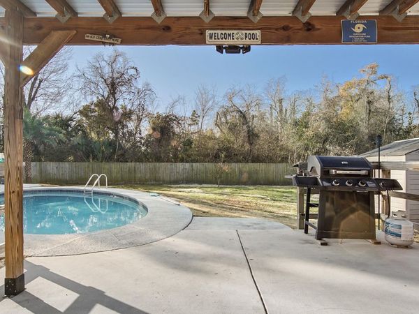 5204 Lee Drive, Panama City, FL 32404