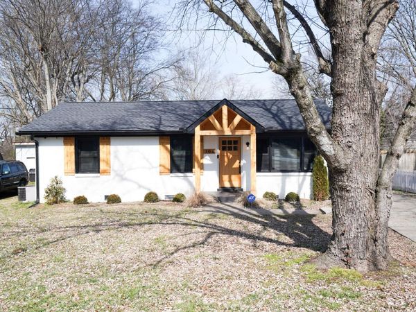 304 Scruggs Ave , Franklin, TN 37064