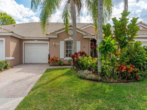 8250 Fresh Creek, West Palm Beach, FL 33411