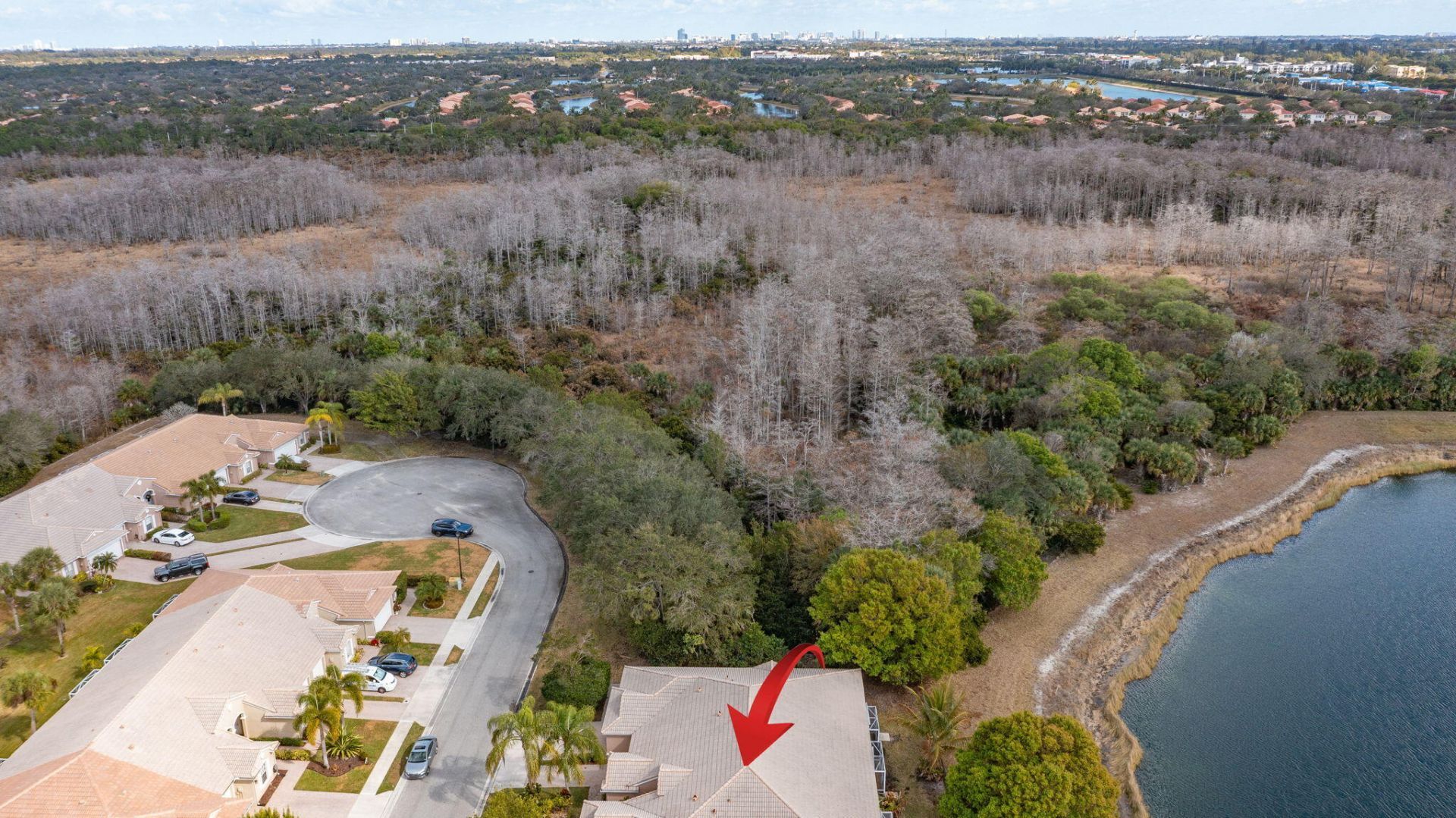 8250 Fresh Creek, West Palm Beach, FL 33411 Photo