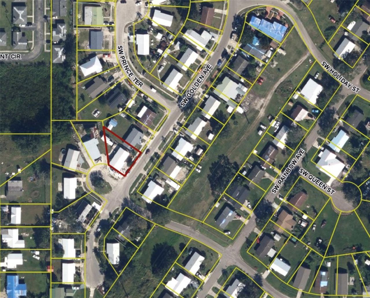 1129 SW Golden Avenue, Arcadia, FL 34266 Photo