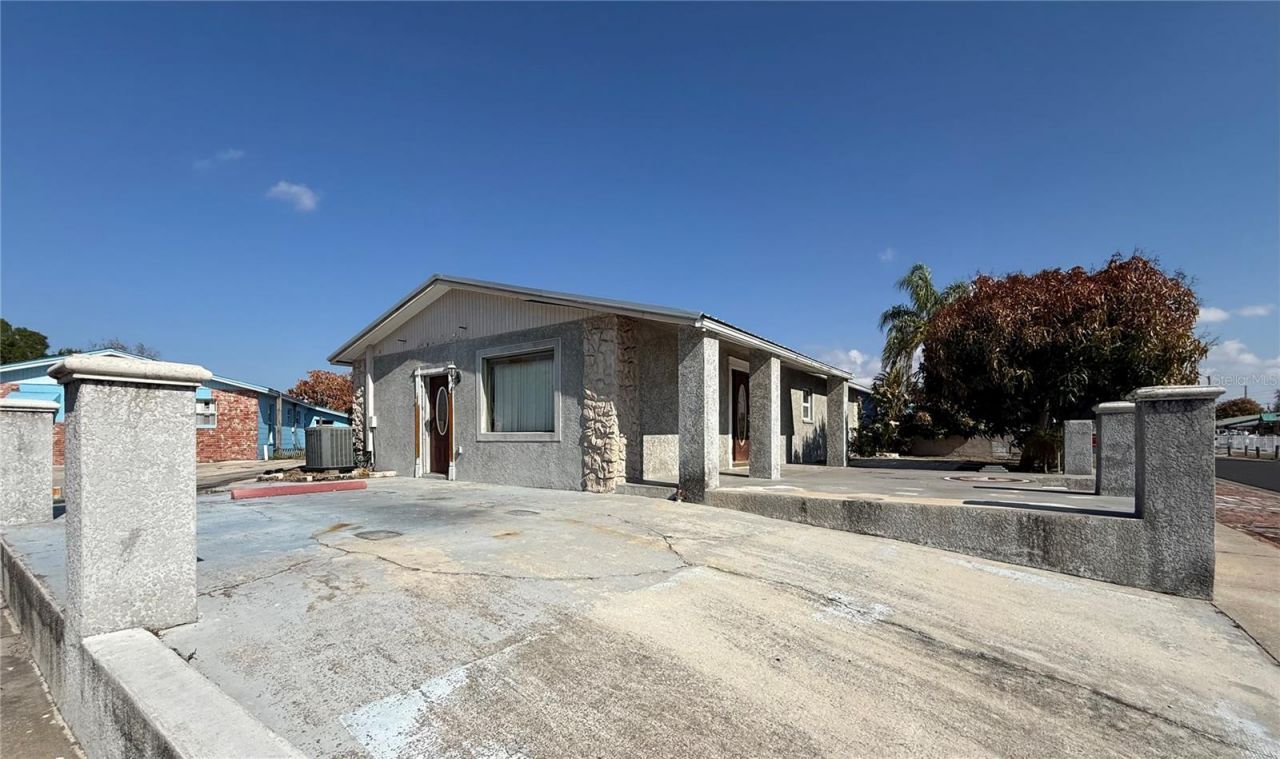 1129 SW Golden Avenue, Arcadia, FL 34266 Photo