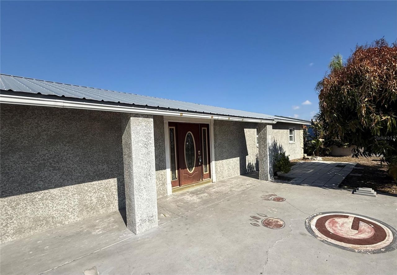 1129 SW Golden Avenue, Arcadia, FL 34266 Photo