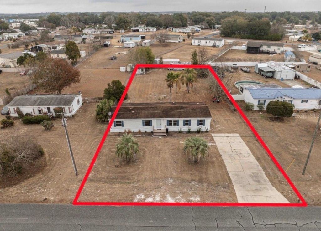 13877 County Road 109f, Lady Lake, FL 32159 Photo