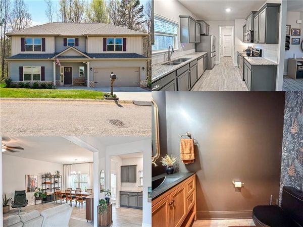 731 Dawn Place, Alto, GA 30510