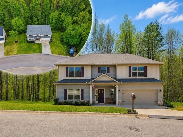 731 Dawn Place, Alto, GA 30510