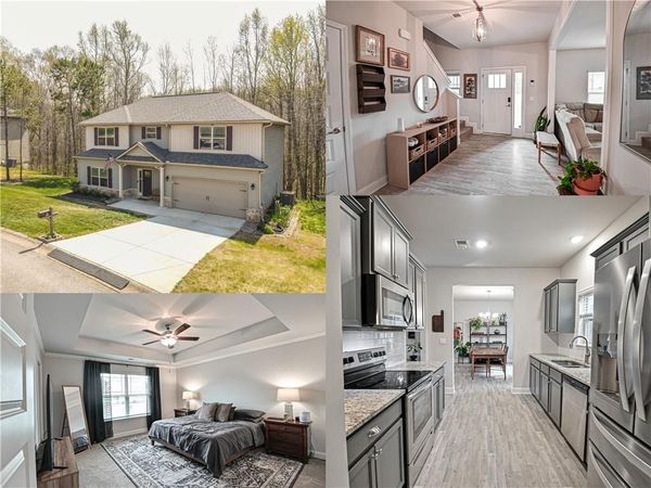 731 Dawn Place, Alto, GA 30510