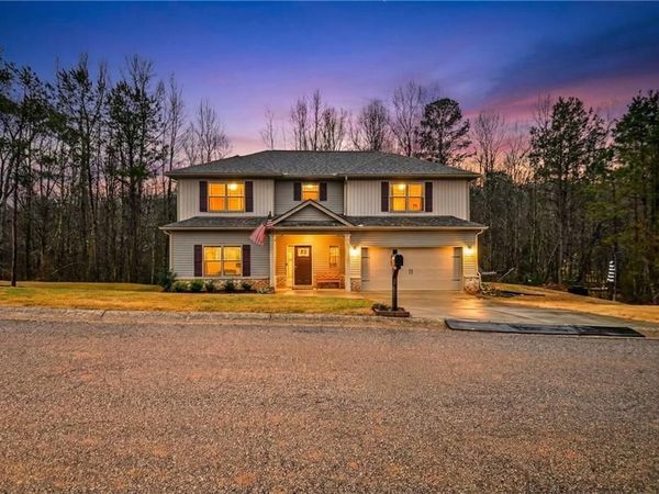 731 Dawn Place, Alto, GA 30510