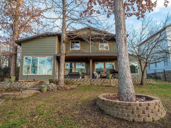 111 Loveless Ln Lane, Royal, AR 71968