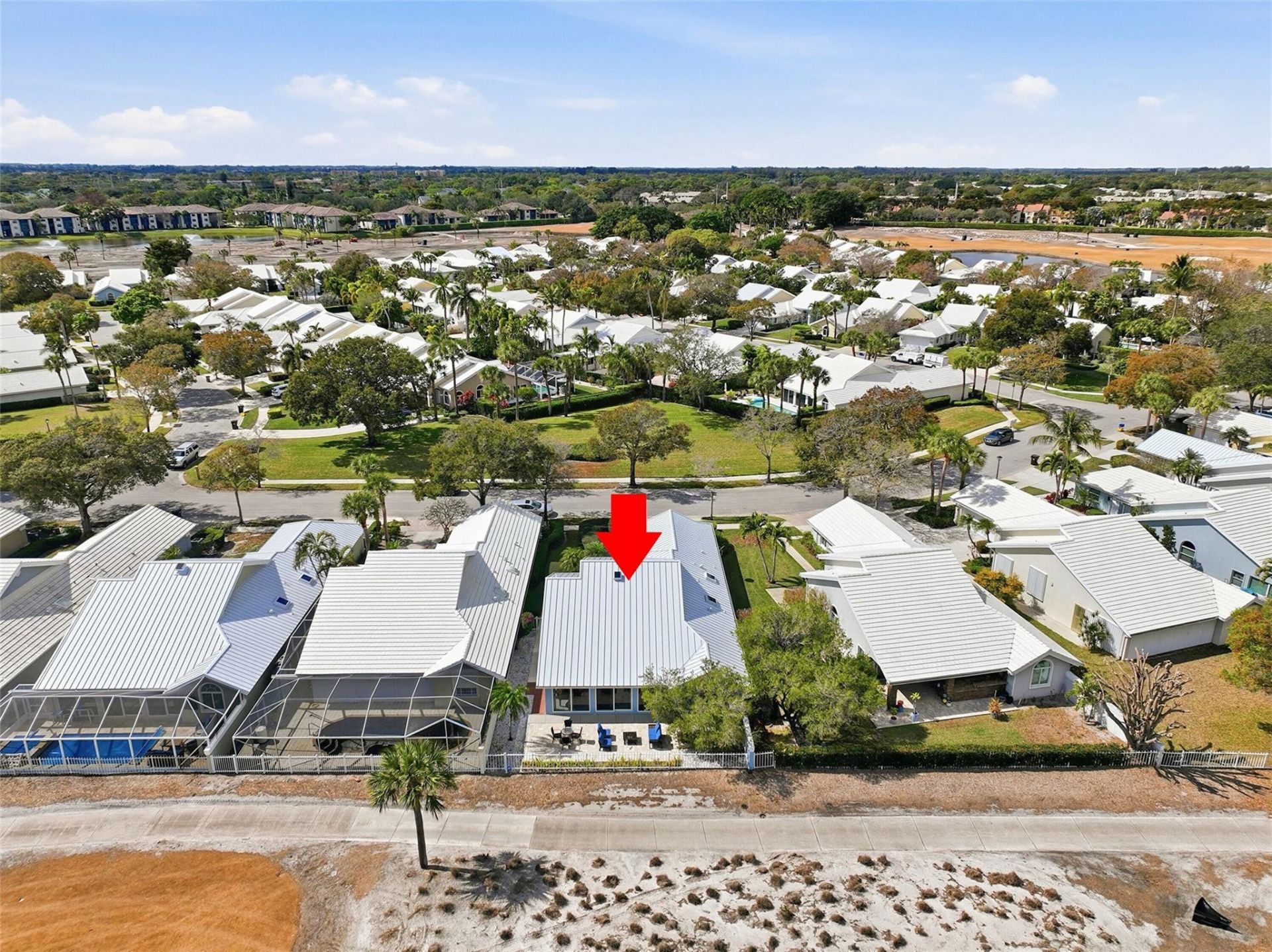 1530 Wilderness Rd, West Palm Beach, FL 33409 Photo