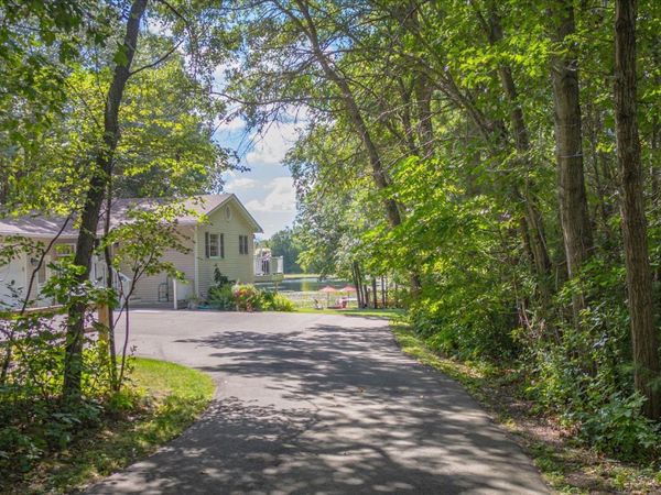 24140 W Fawn Road NE, Stacy, MN 55079