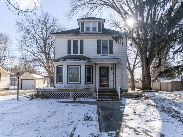 1416 Hawthorne Avenue, Waterloo, IA 50702