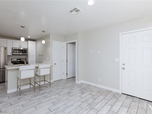 3603 Di Salvo Drive , Unit 144, Las Vegas, NV 89103