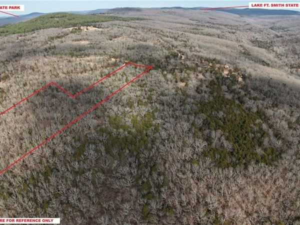 Dry Hill Loop Road , Cedarville, AR 72932