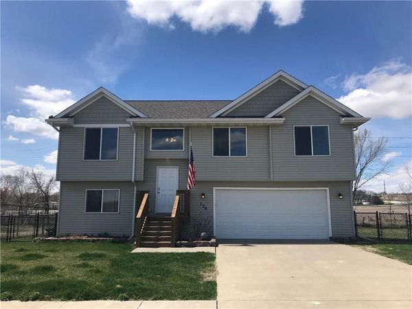 128 Lillianna Street, Patterson, IA 50218