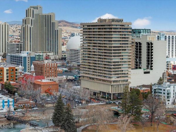 100 N Arlington Avenue, Unit 15e, Reno, NV 89501