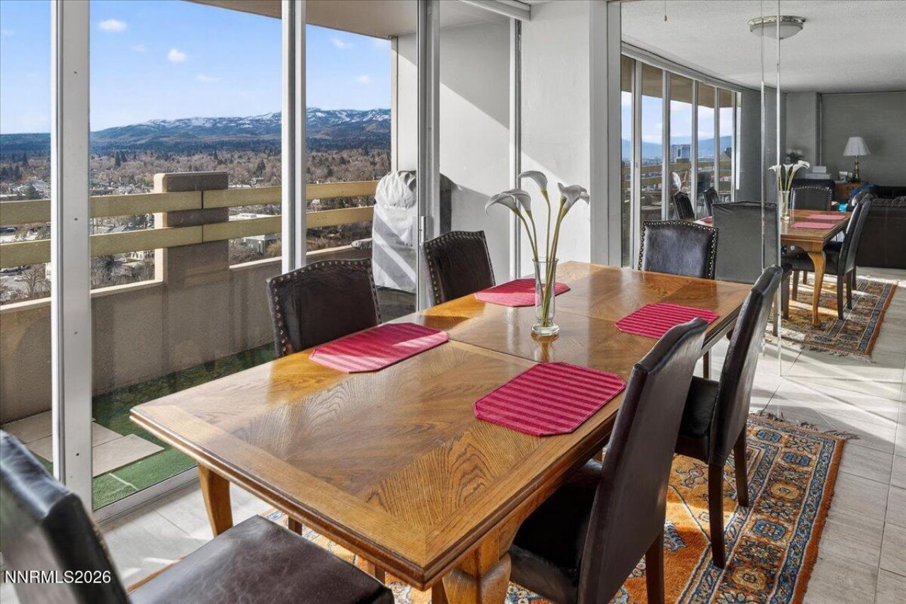 100 N Arlington Avenue, Unit 15e, Reno, NV 89501 Photo