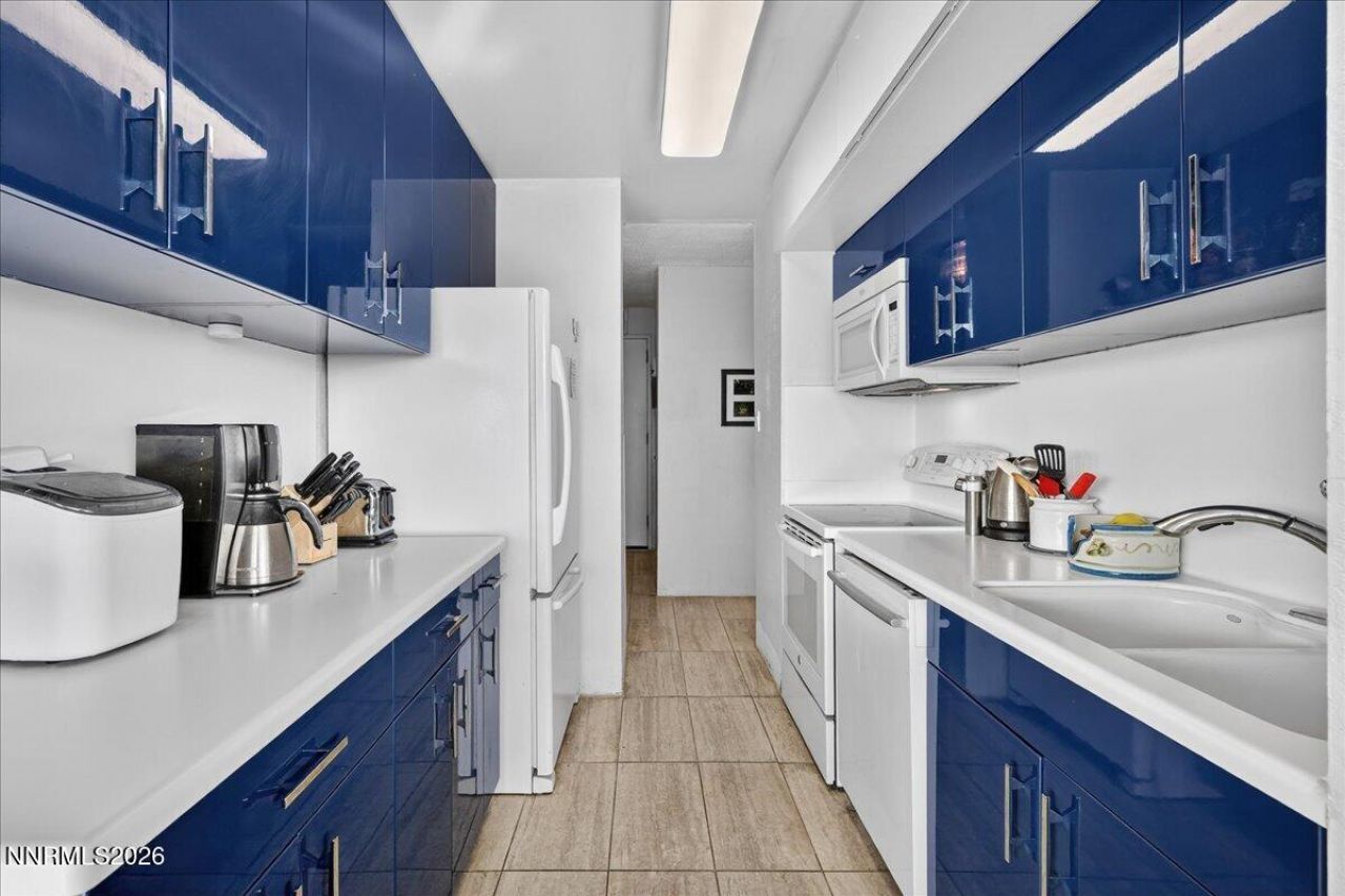 100 N Arlington Avenue, Unit 15e, Reno, NV 89501 Photo