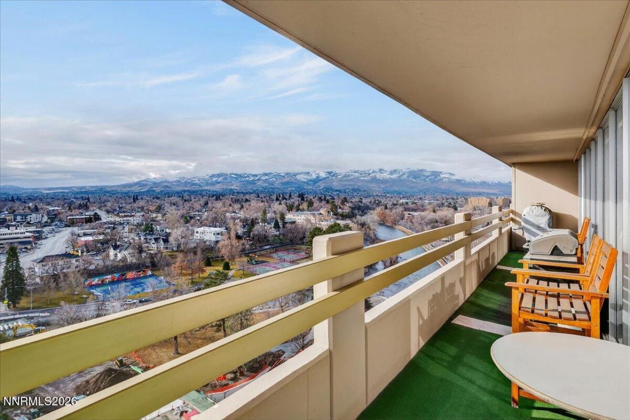 100 N Arlington Avenue, Unit 15e, Reno, NV 89501 Photo