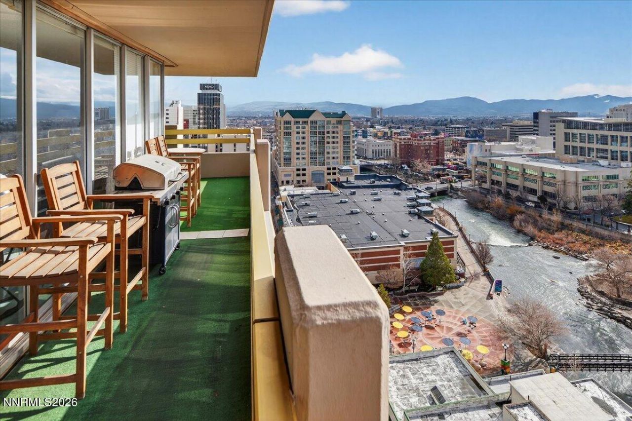 100 N Arlington Avenue, Unit 15e, Reno, NV 89501 Photo