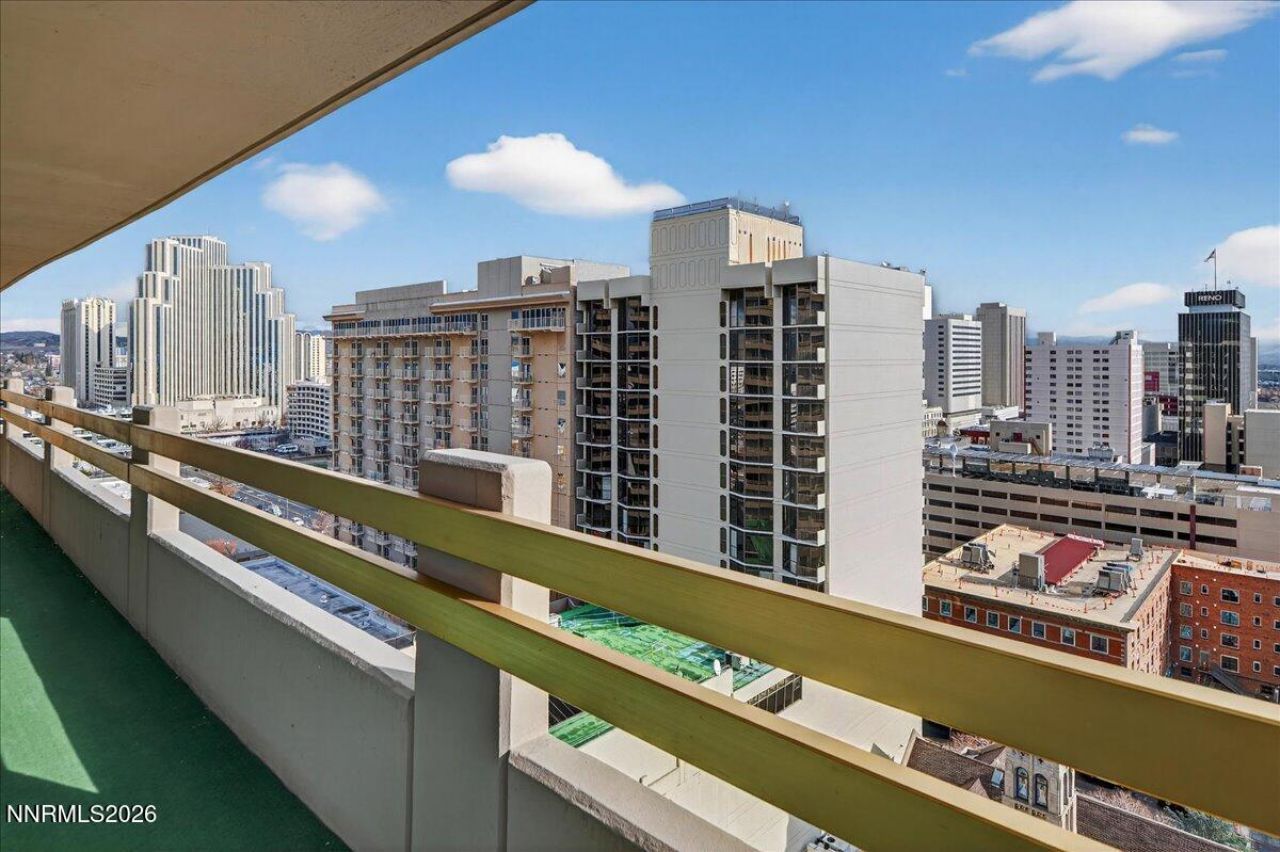100 N Arlington Avenue, Unit 15e, Reno, NV 89501 Photo