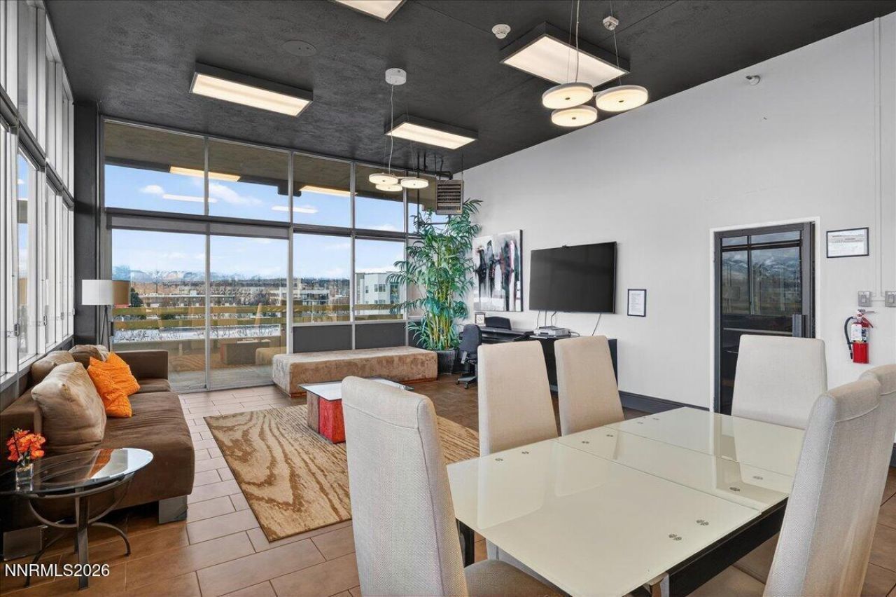 100 N Arlington Avenue, Unit 15e, Reno, NV 89501 Photo