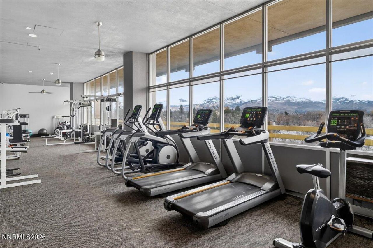 100 N Arlington Avenue, Unit 15e, Reno, NV 89501 Photo