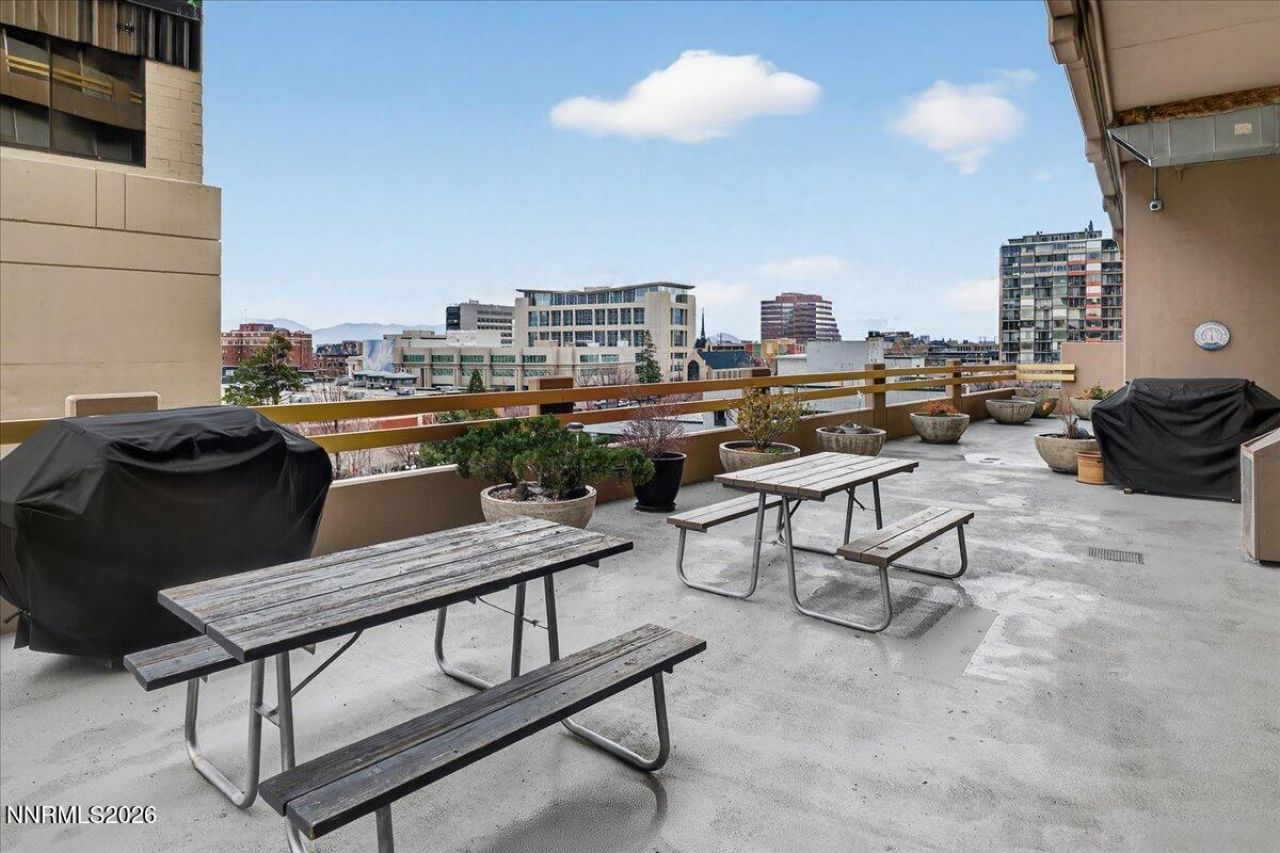 100 N Arlington Avenue, Unit 15e, Reno, NV 89501 Photo
