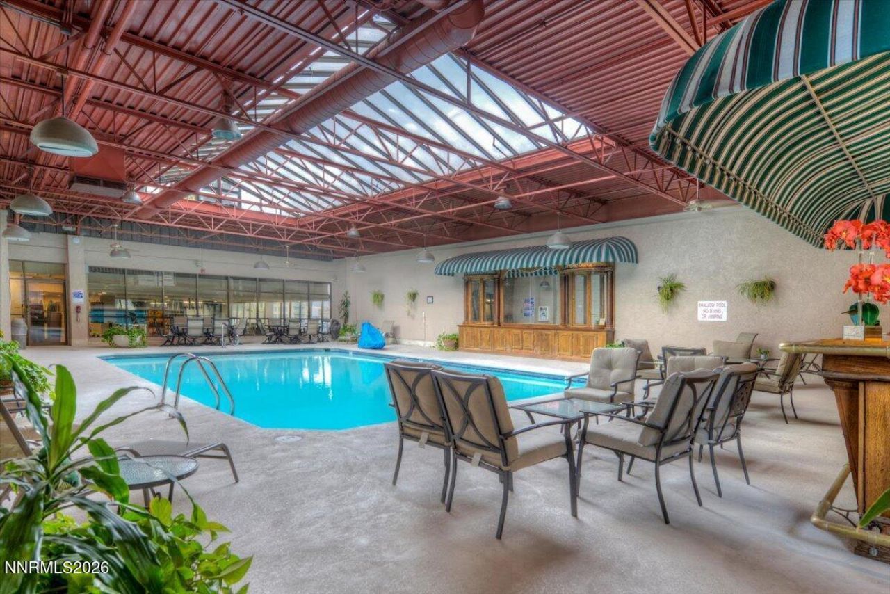 100 N Arlington Avenue, Unit 15e, Reno, NV 89501 Photo