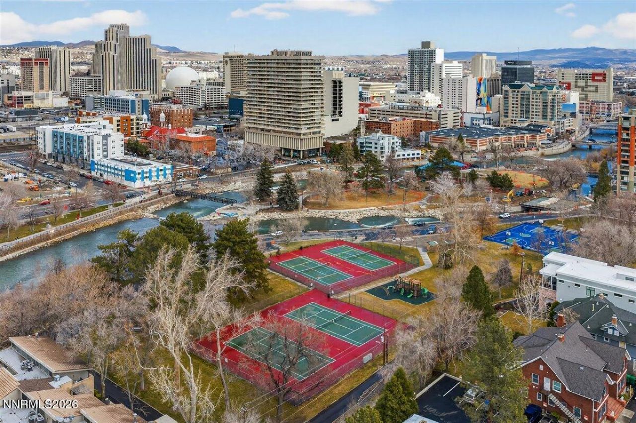 100 N Arlington Avenue, Unit 15e, Reno, NV 89501 Photo