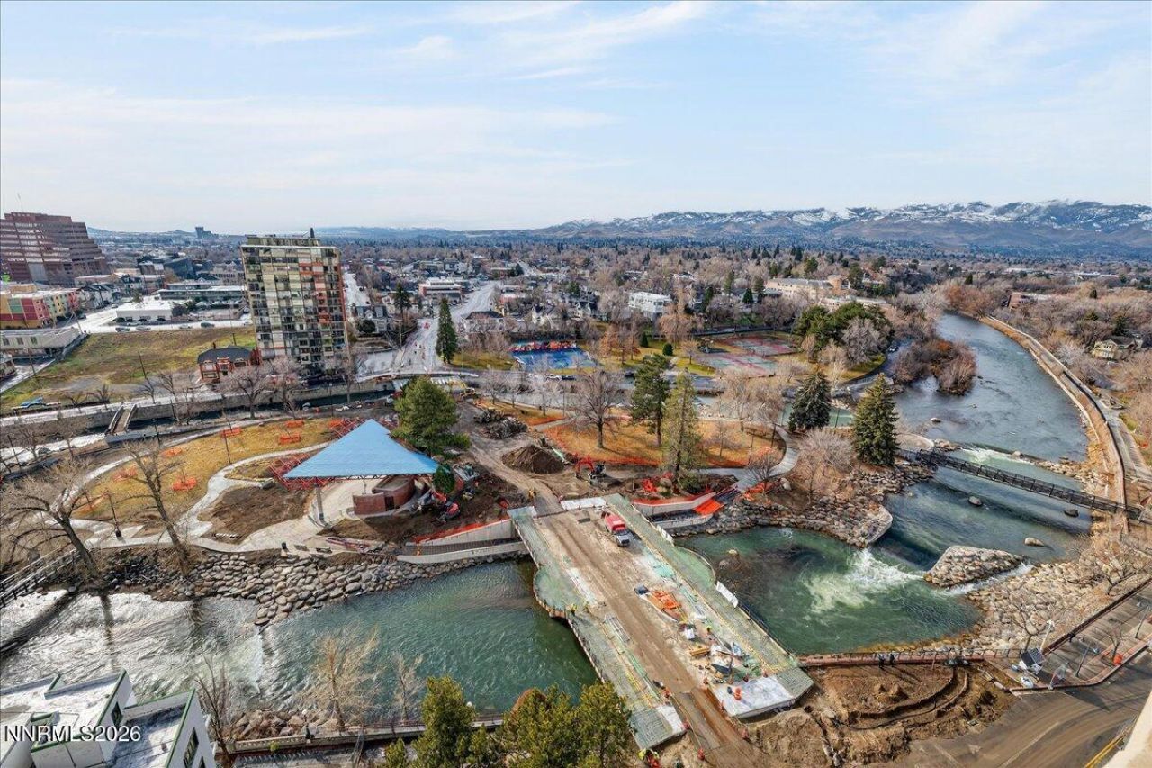 100 N Arlington Avenue, Unit 15e, Reno, NV 89501 Photo