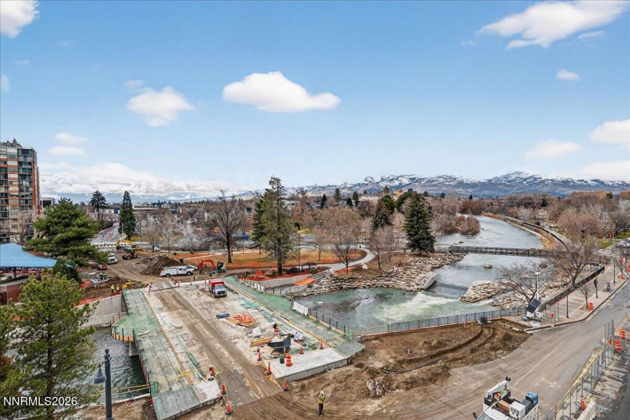 100 N Arlington Avenue, Unit 15e, Reno, NV 89501 Photo