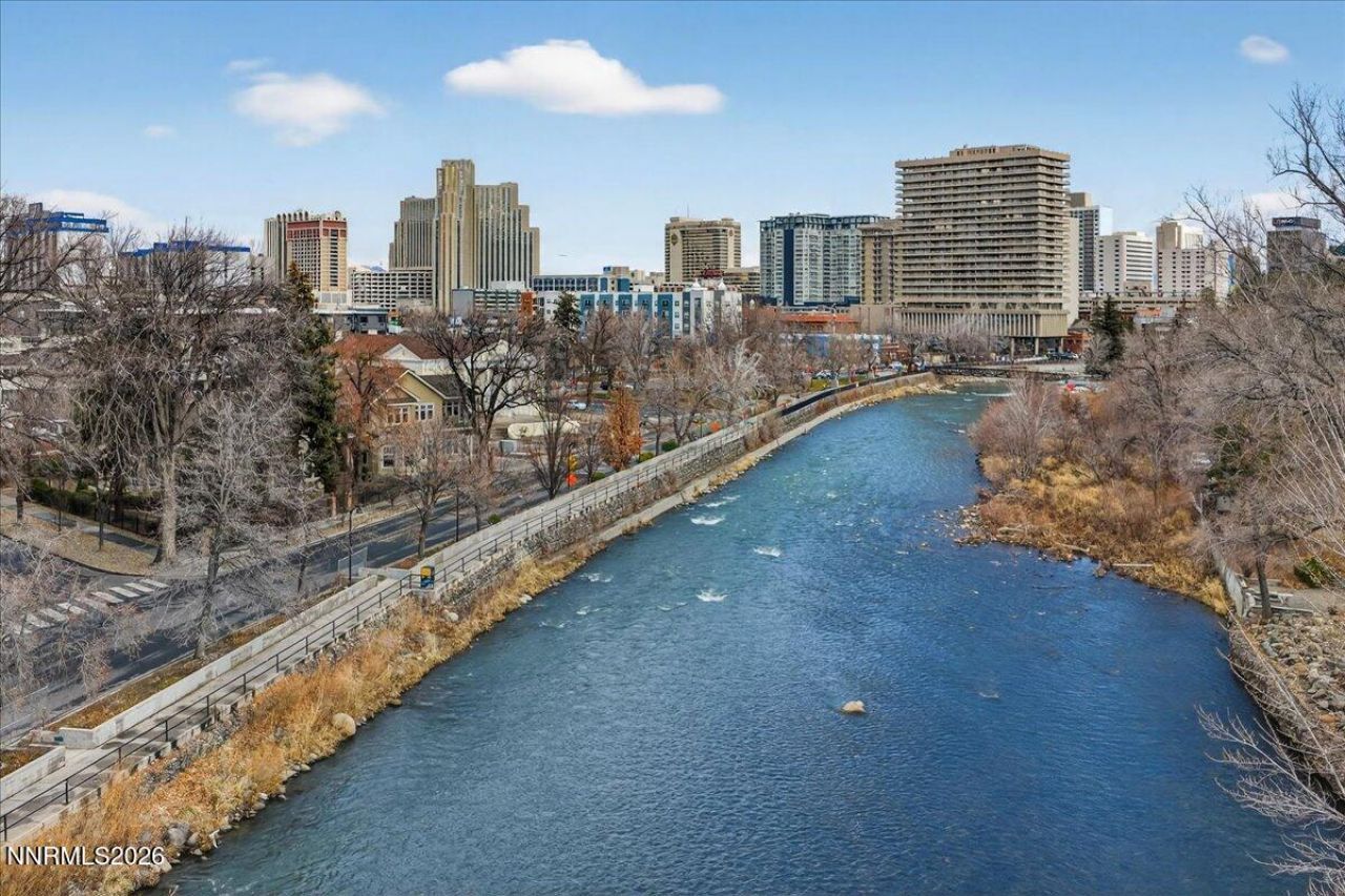 100 N Arlington Avenue, Unit 15e, Reno, NV 89501 Photo
