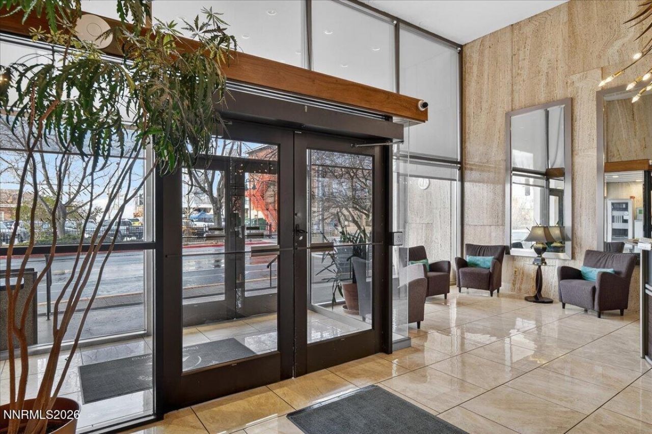 100 N Arlington Avenue, Unit 15e, Reno, NV 89501 Photo