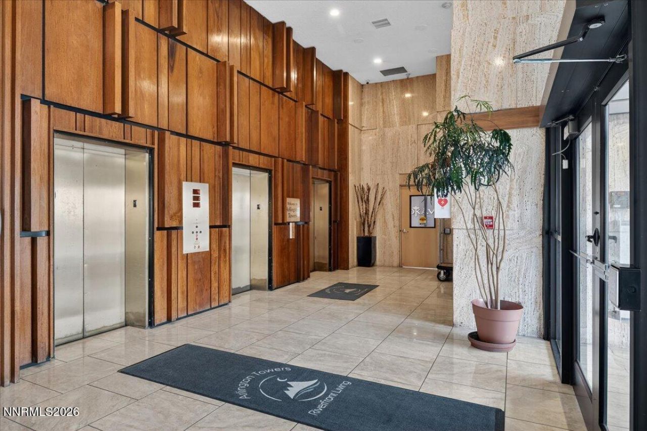 100 N Arlington Avenue, Unit 15e, Reno, NV 89501 Photo