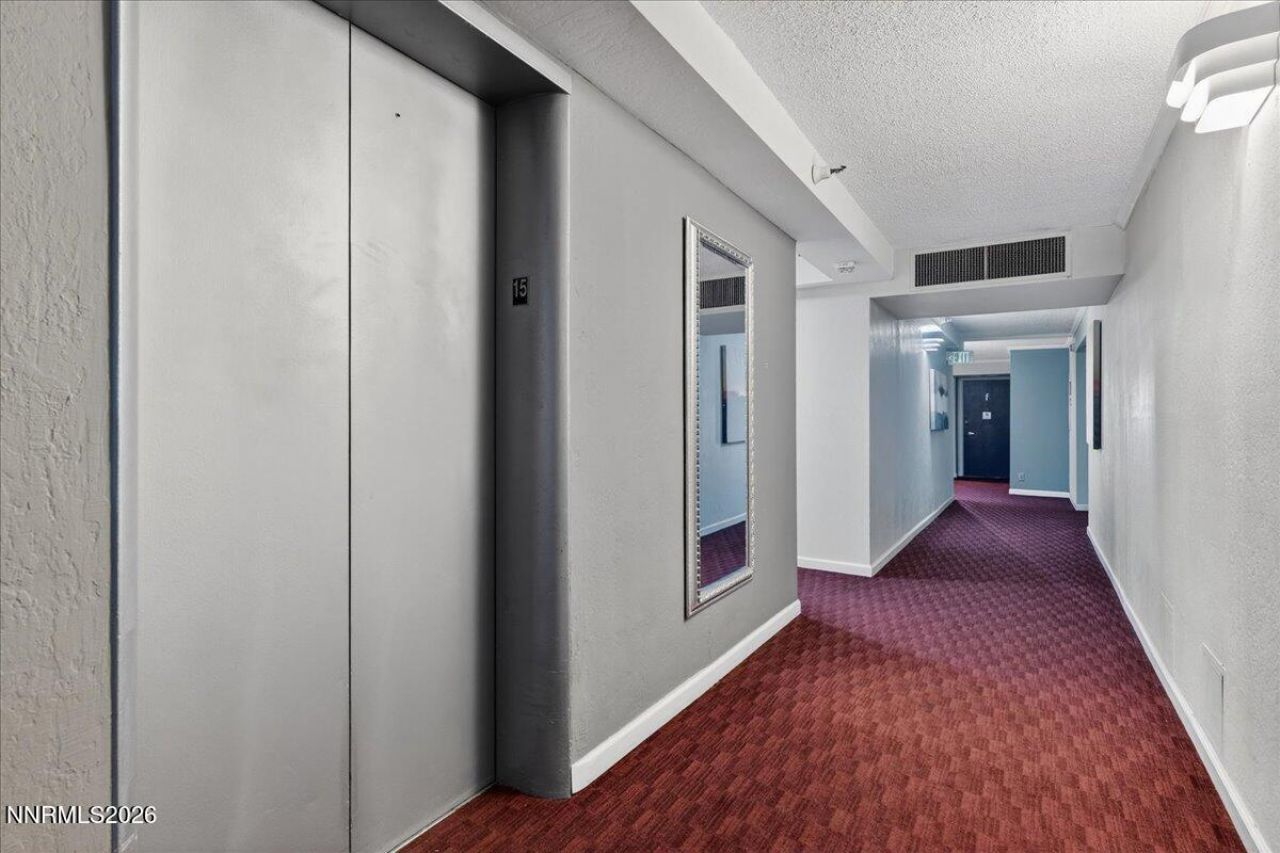100 N Arlington Avenue, Unit 15e, Reno, NV 89501 Photo