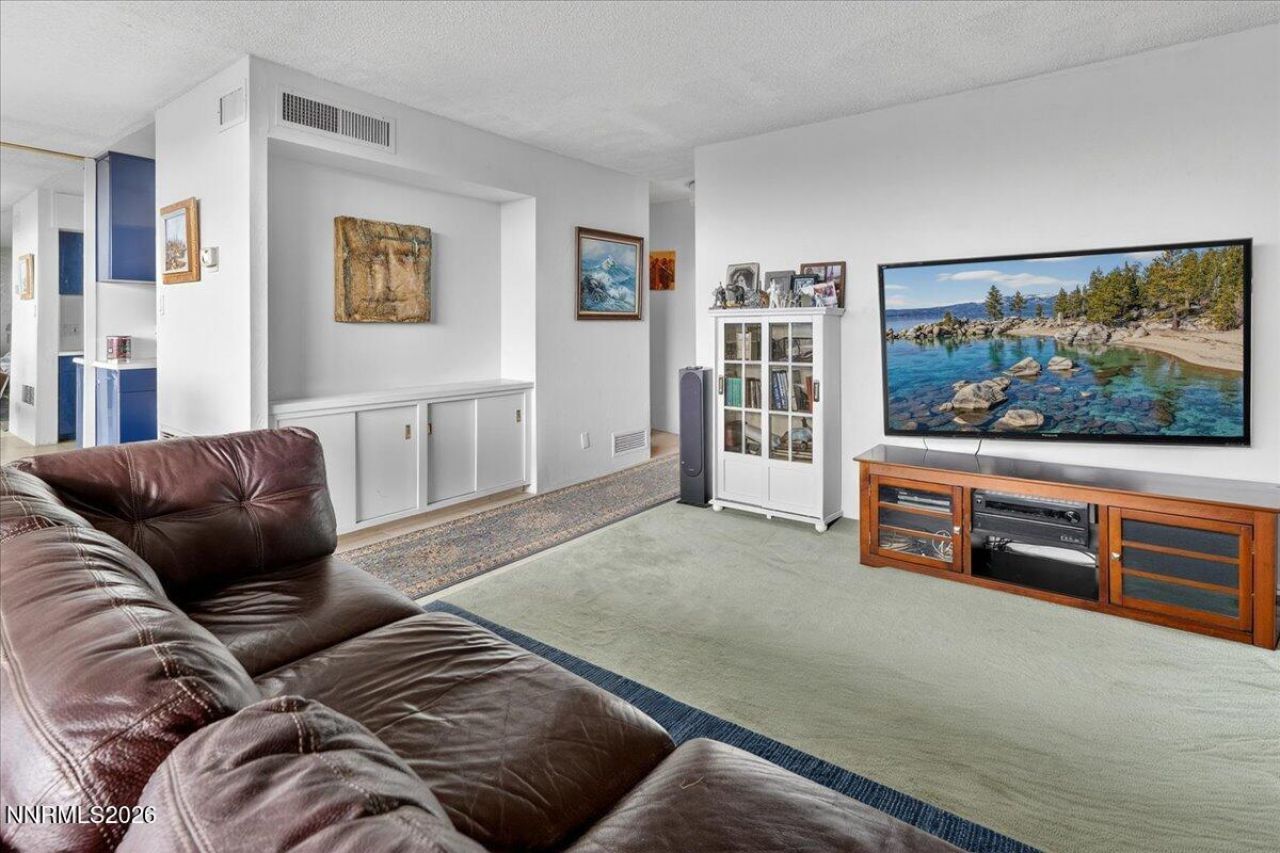 100 N Arlington Avenue, Unit 15e, Reno, NV 89501 Photo