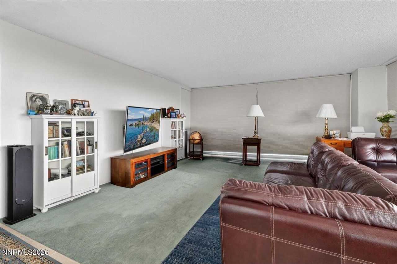 100 N Arlington Avenue, Unit 15e, Reno, NV 89501 Photo