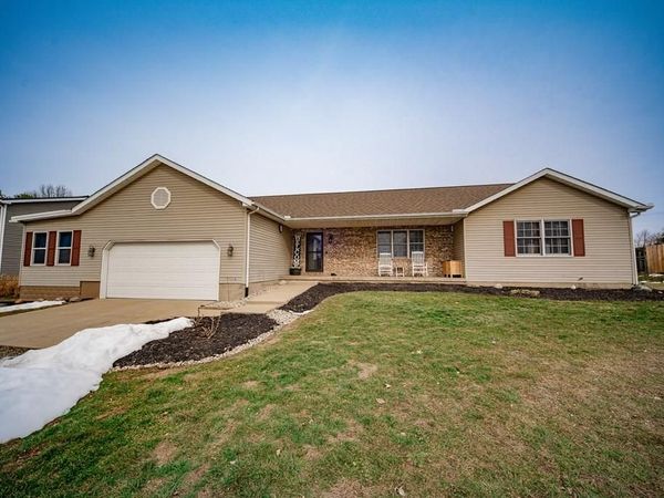 1152 Orr Road, Chillicothe, OH 45601