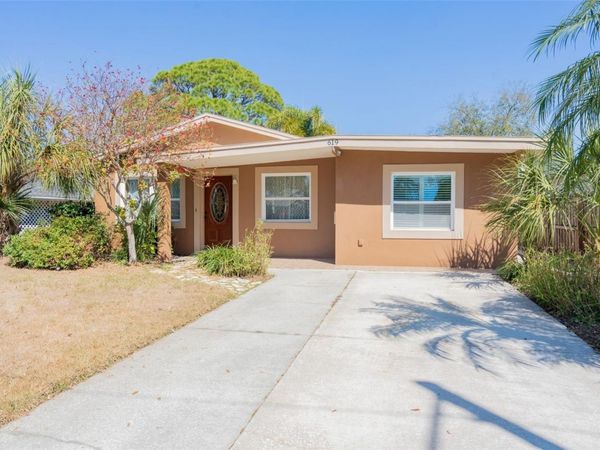 619 GARLAND STREET N, ST PETERSBURG, FL 33703