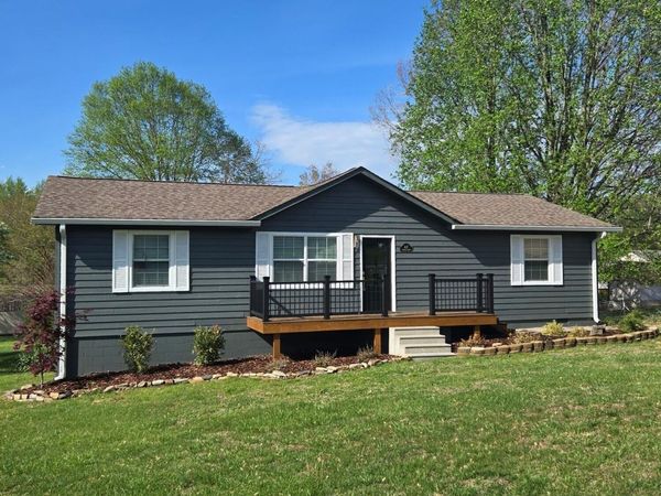 417 Oakhill Drive, Sweetwater, TN 37874