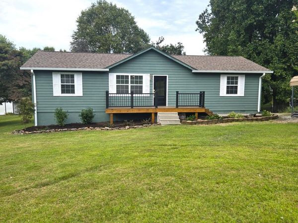 417 Oakhill Drive, Sweetwater, TN 37874