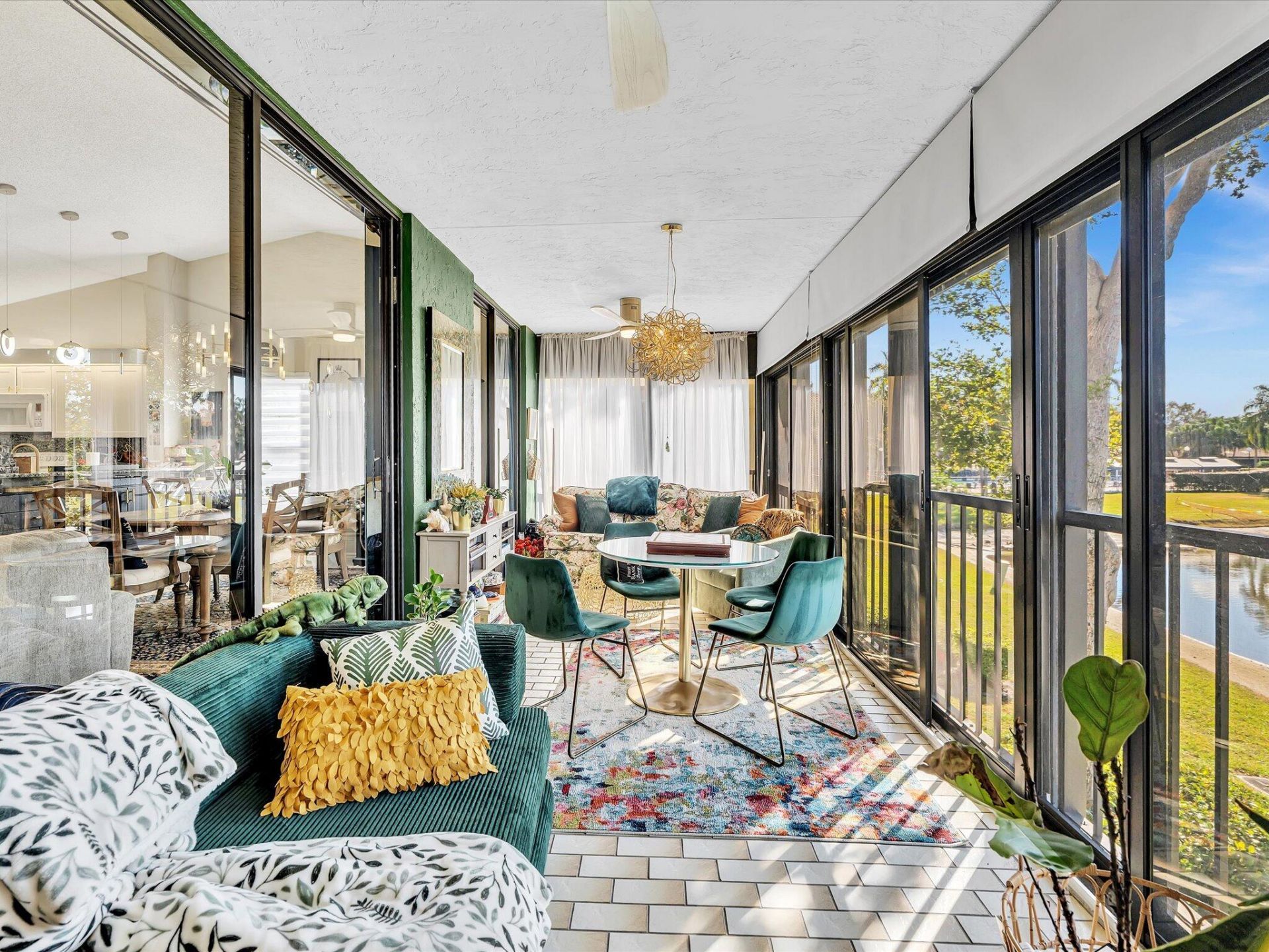 10215 N Circle Lake Drive, Unit 201, Boynton Beach, FL 33437 Photo