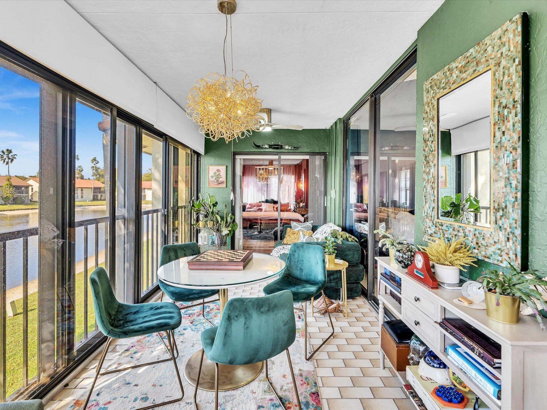 10215 N Circle Lake Drive, Unit 201, Boynton Beach, FL 33437 Photo