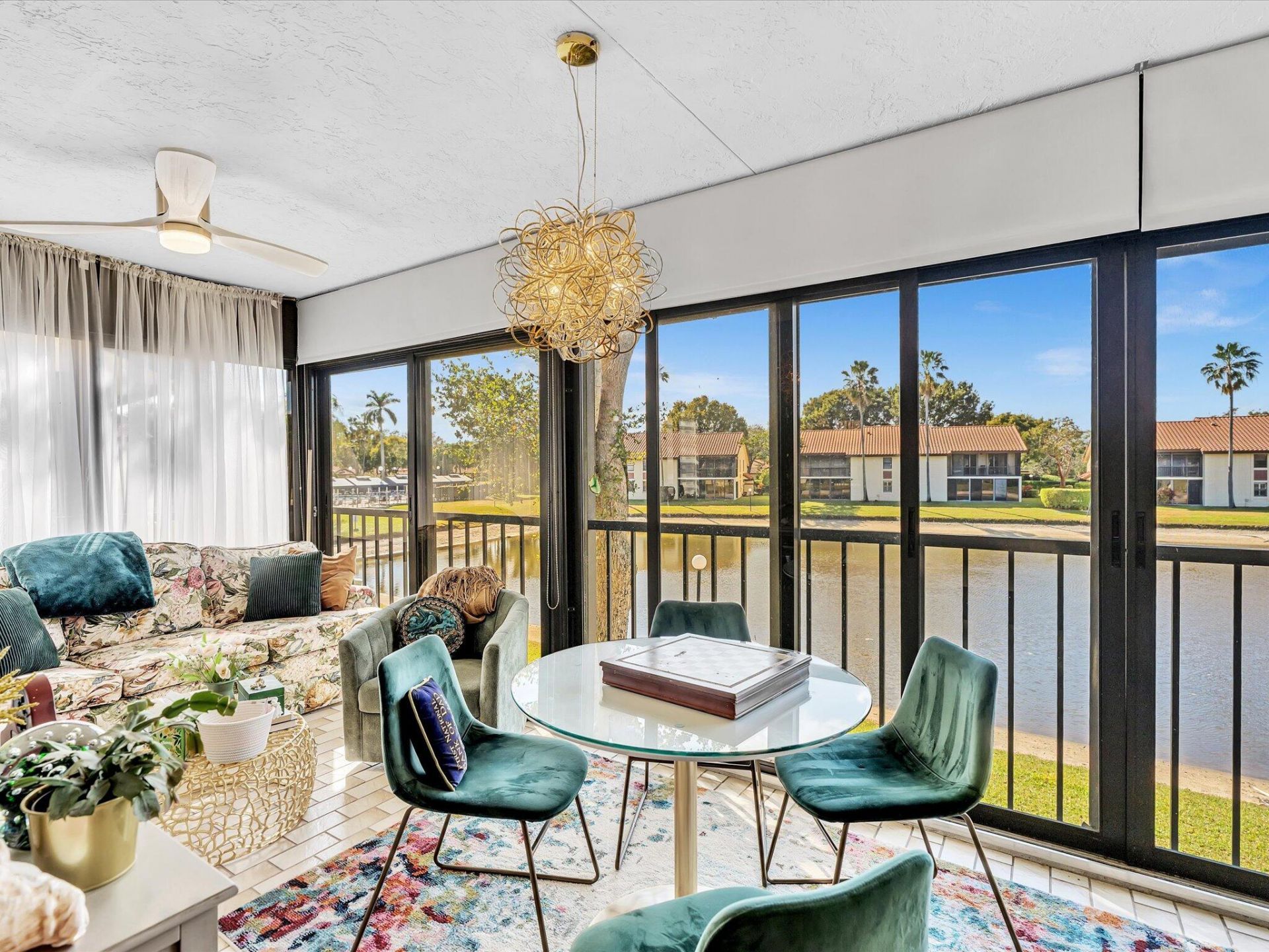 10215 N Circle Lake Drive, Unit 201, Boynton Beach, FL 33437 Photo