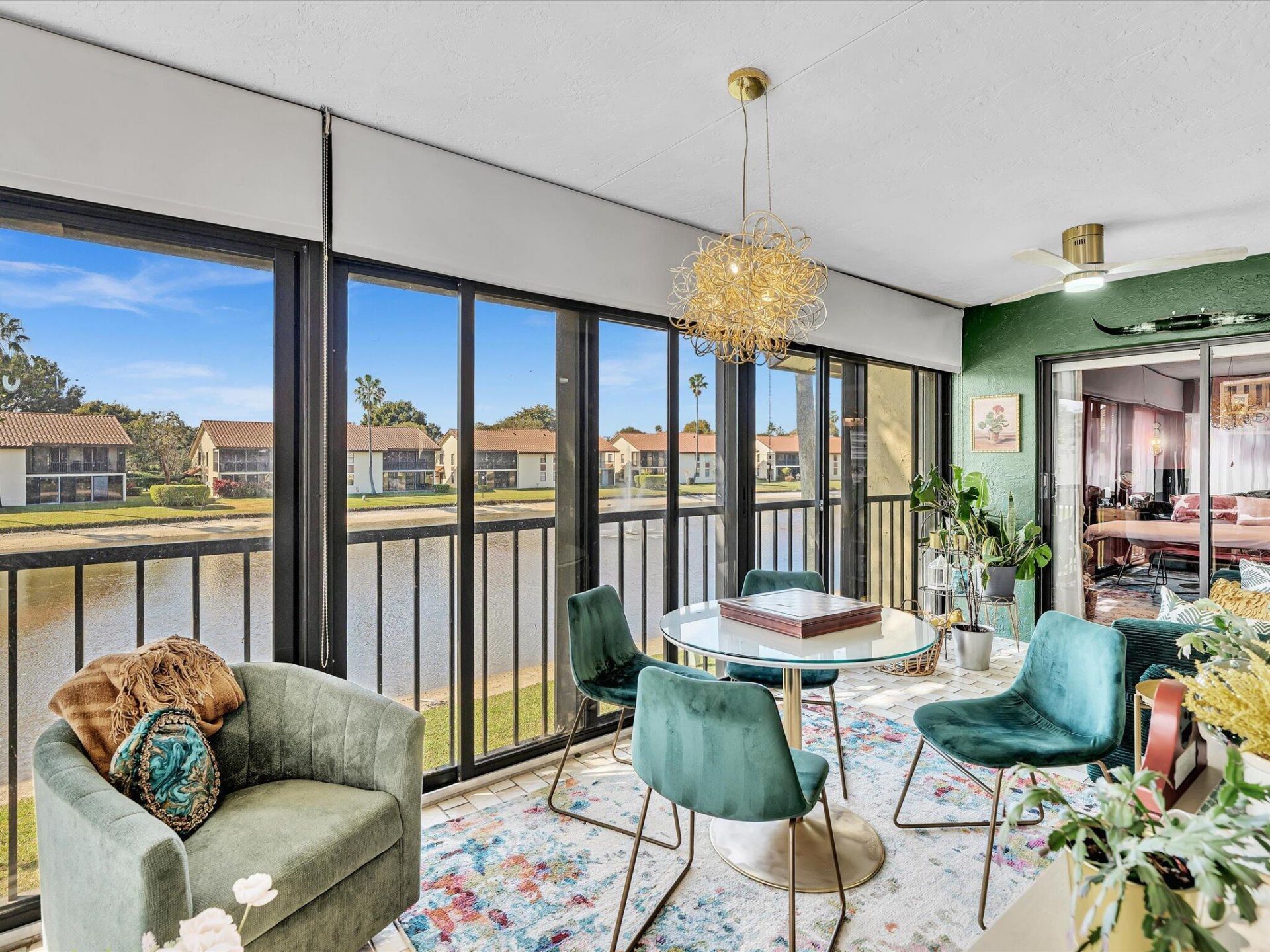 10215 N Circle Lake Drive, Unit 201, Boynton Beach, FL 33437 Photo