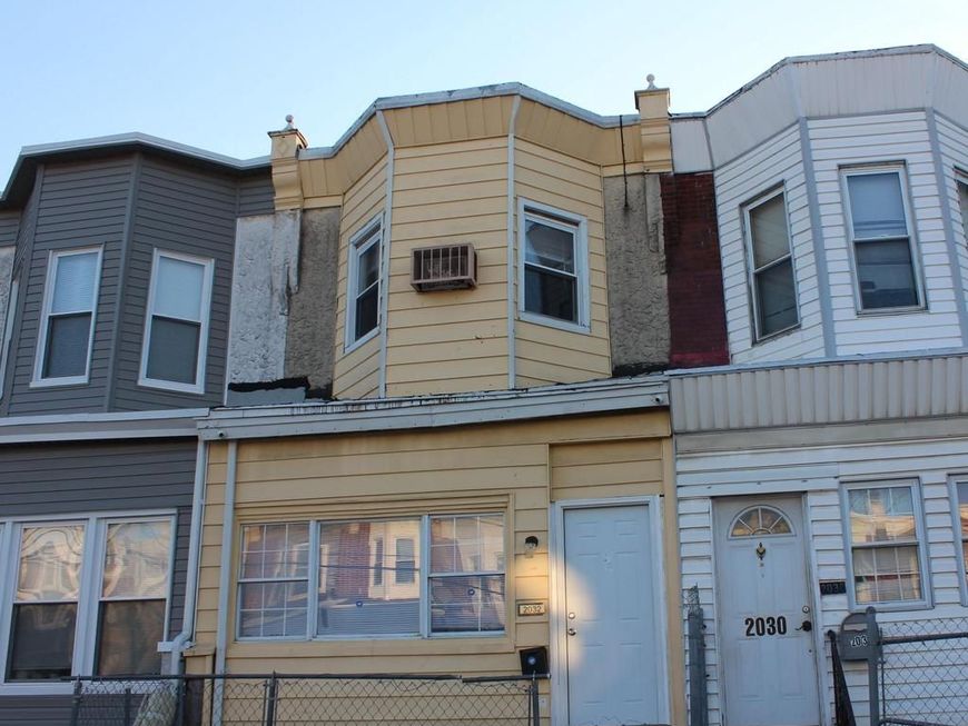 2032 S 66th Street, Philadelphia, PA 19142 Main Photo